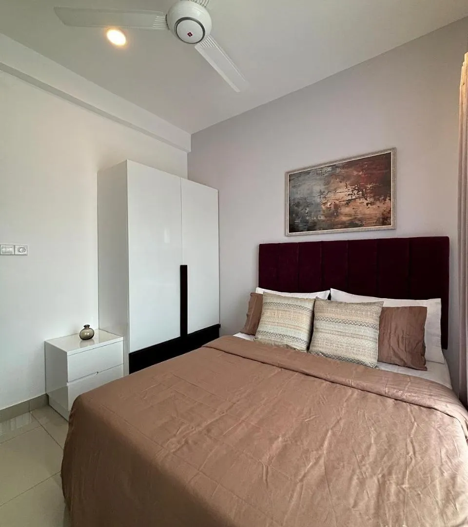 Appartement Stylish Family Stay In Negombo With Resort Amenities
