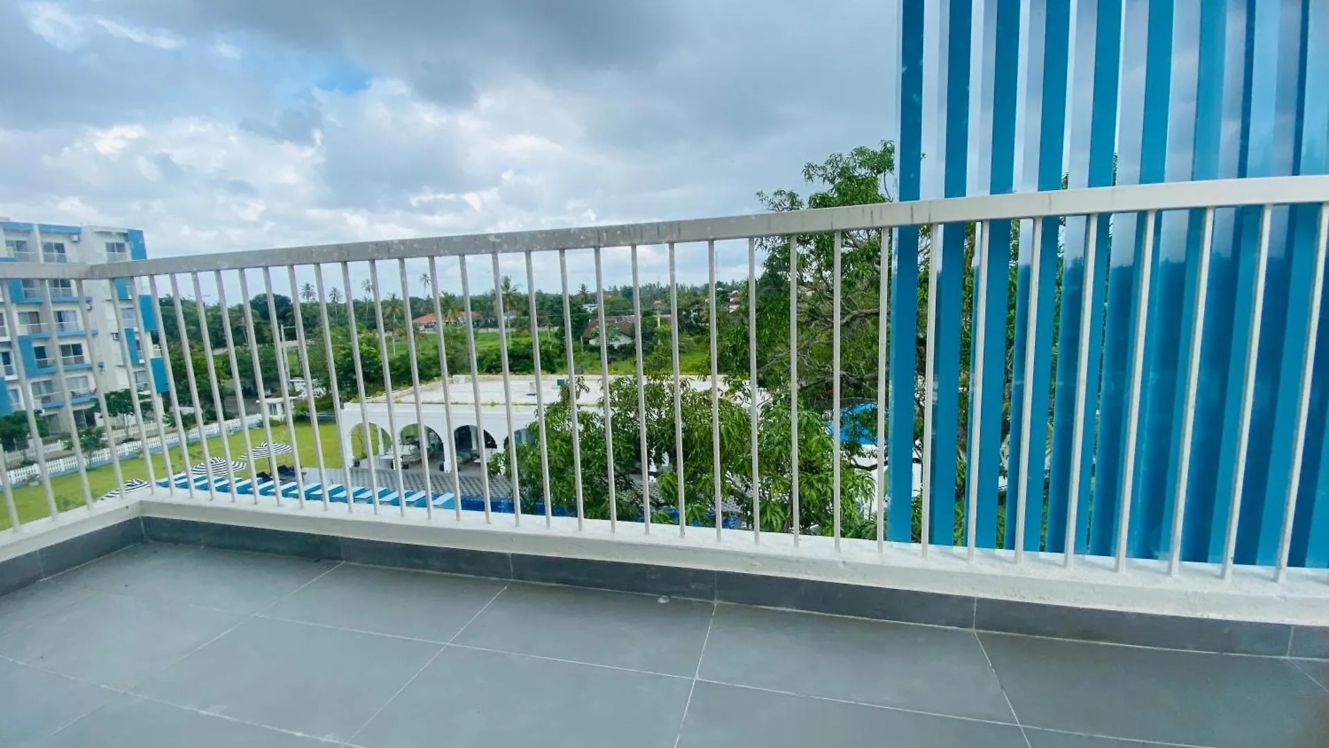 Stylish Family Stay In Negombo With Resort Amenities Sri Lanka